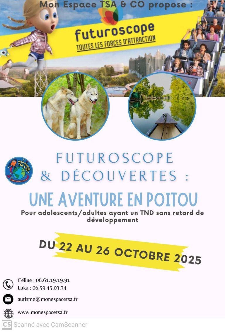Un séjour unique en Poitou: entre attractions, nature et convivialité