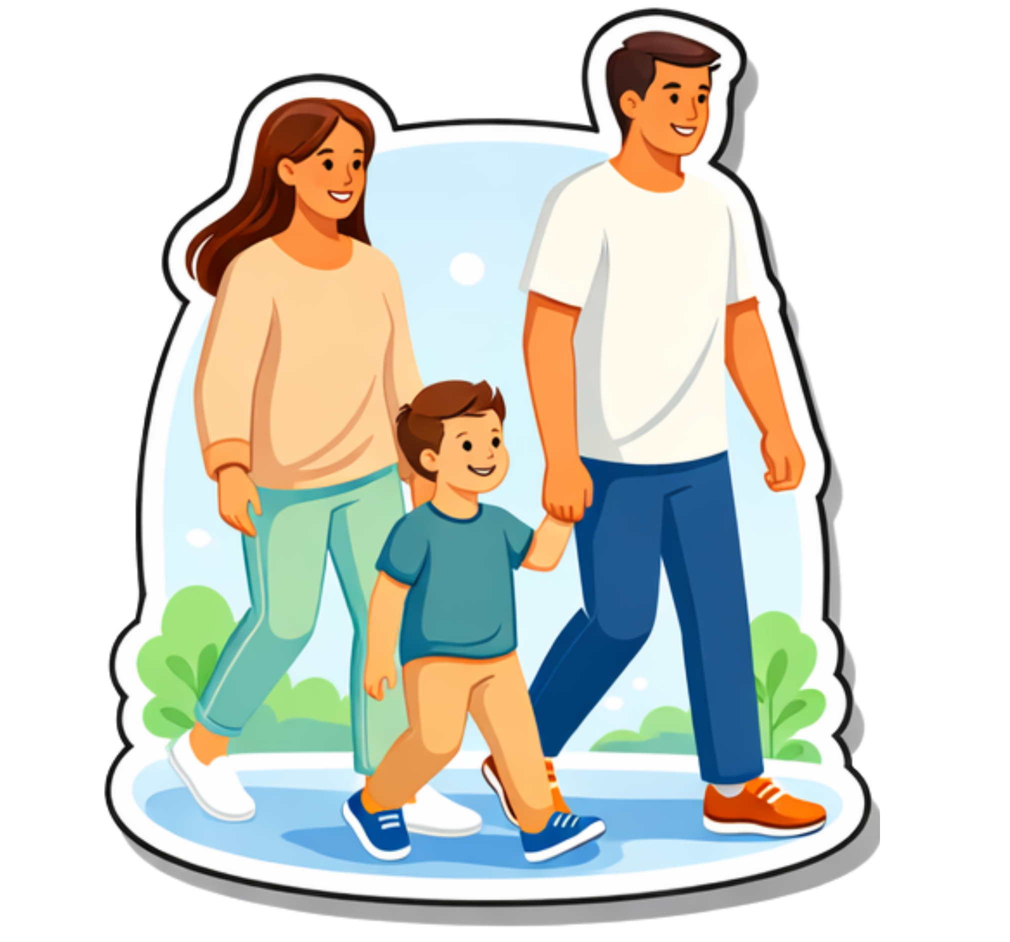 Enfant ou adulte TSA