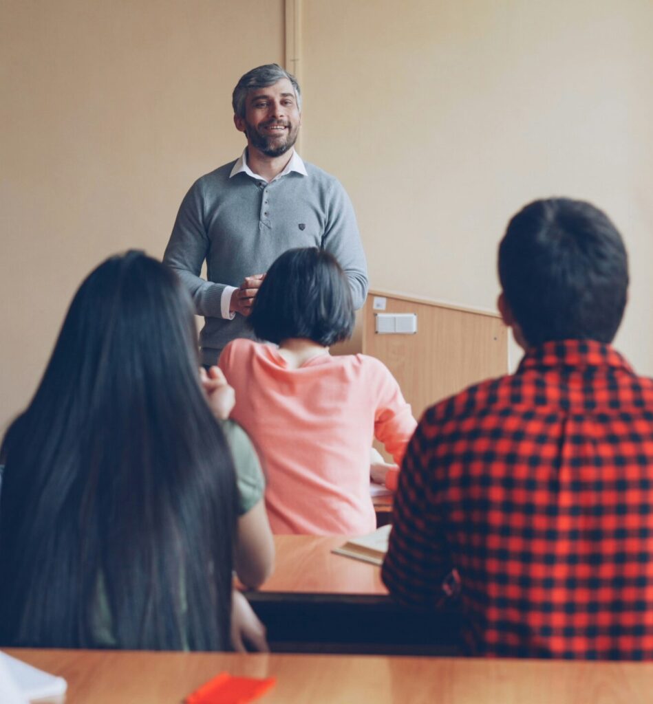 groupe d'information trouble neurodéveloppement