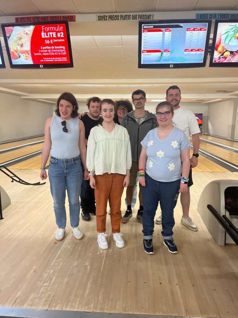 groupe d'habileté social autisme