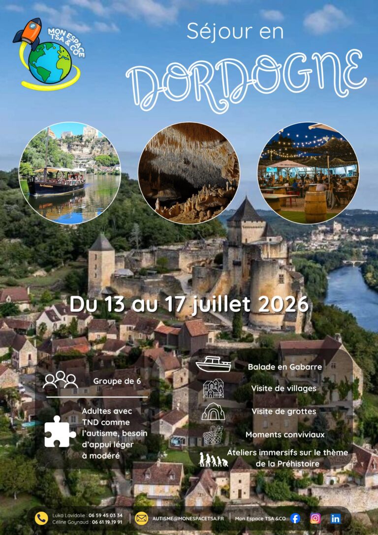 Cap sur le Périgord Noir : entre Préhistoire, nature et aventures !
